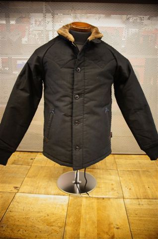 west ride Radiant deck JKT : SHOPのブログ - Lahaina