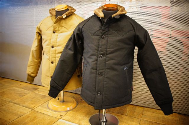 west ride Radiant deck JKT : SHOPのブログ - Lahaina west ride Radiant deck JKT : SHOPのブログ - Lahaina