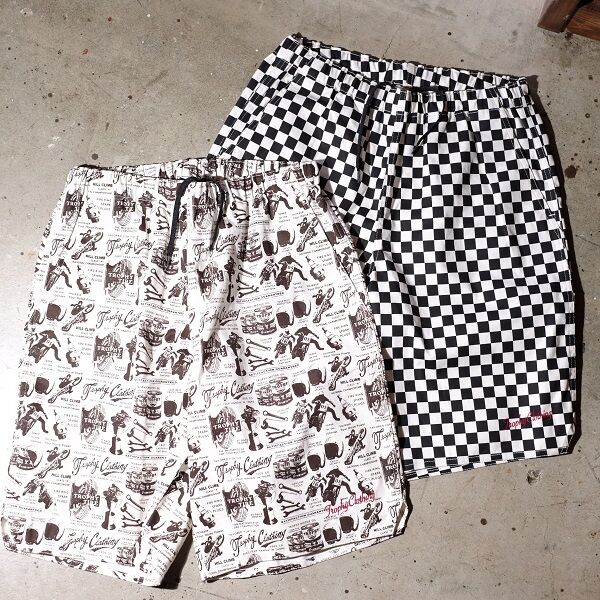 TROPHY CLOTHING新入荷情報&ショートパンツ特集!! : SHOPのブログ ...