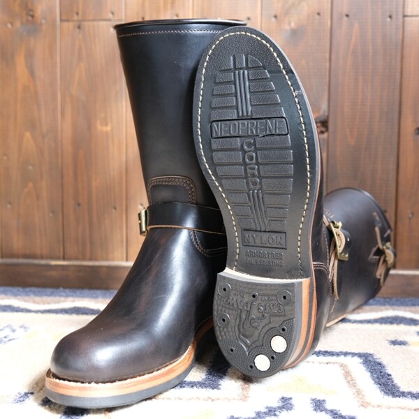 美品】SKOOB スクーブ ≪LAHAINA別注モデル≫ 8 1/2 楽天市場