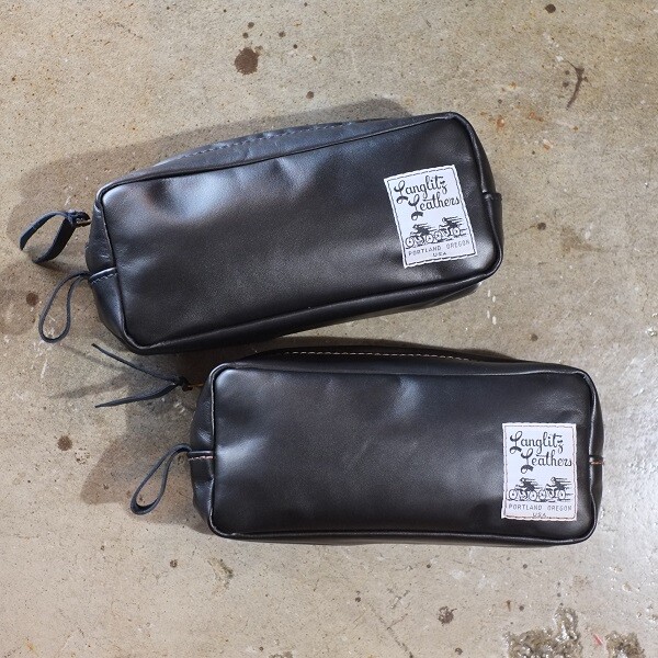 LANGLITZ LEATHERS、WESTRIDE新入荷情報！！ : SHOPのブログ - Lahaina