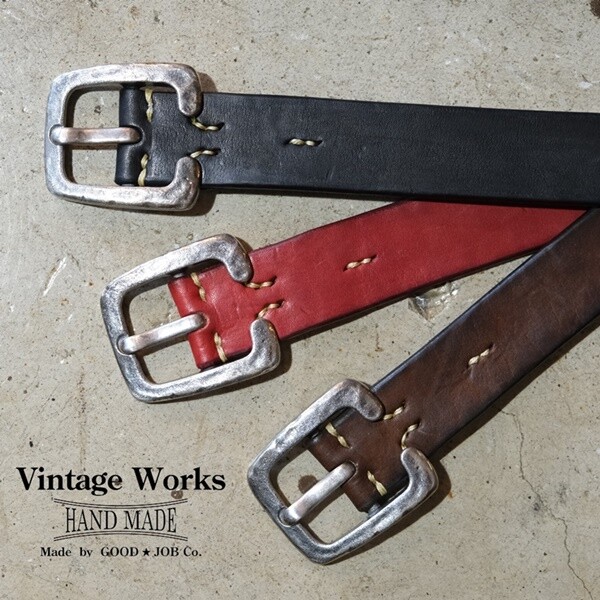 VINTAGE WORKS BELT x PANTS : SHOPのブログ - Lahaina VINTAGE WORKS BELT x PANTS : SHOPのブログ - Lahaina