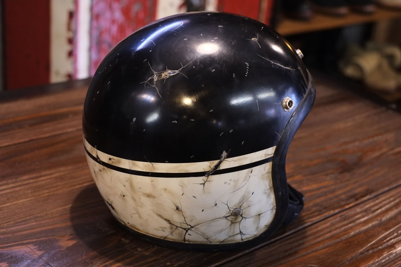 BACON HELMET新作情報!! : SHOPのブログ - Lahaina BACON HELMET新作情報!! : SHOPのブログ - Lahaina