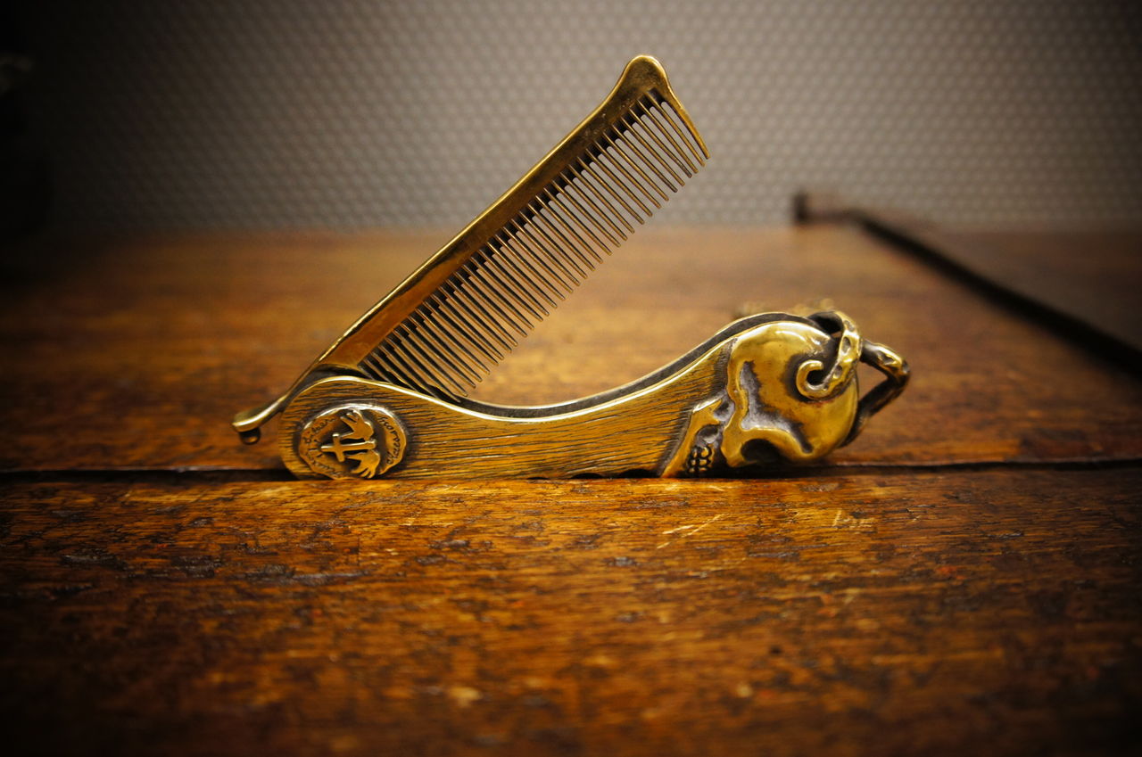 galcia Rollコラボ スカル GALCIA＆ROLLのコーム セット GALCIA TOP & COMB : SHOPのブログ - Lahaina