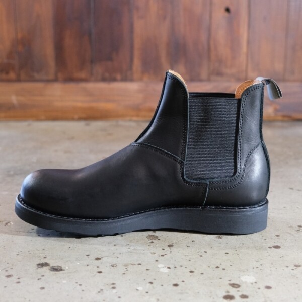 SURE BOOTS 新モデル 【WILSON】 : SHOPのブログ - Lahaina