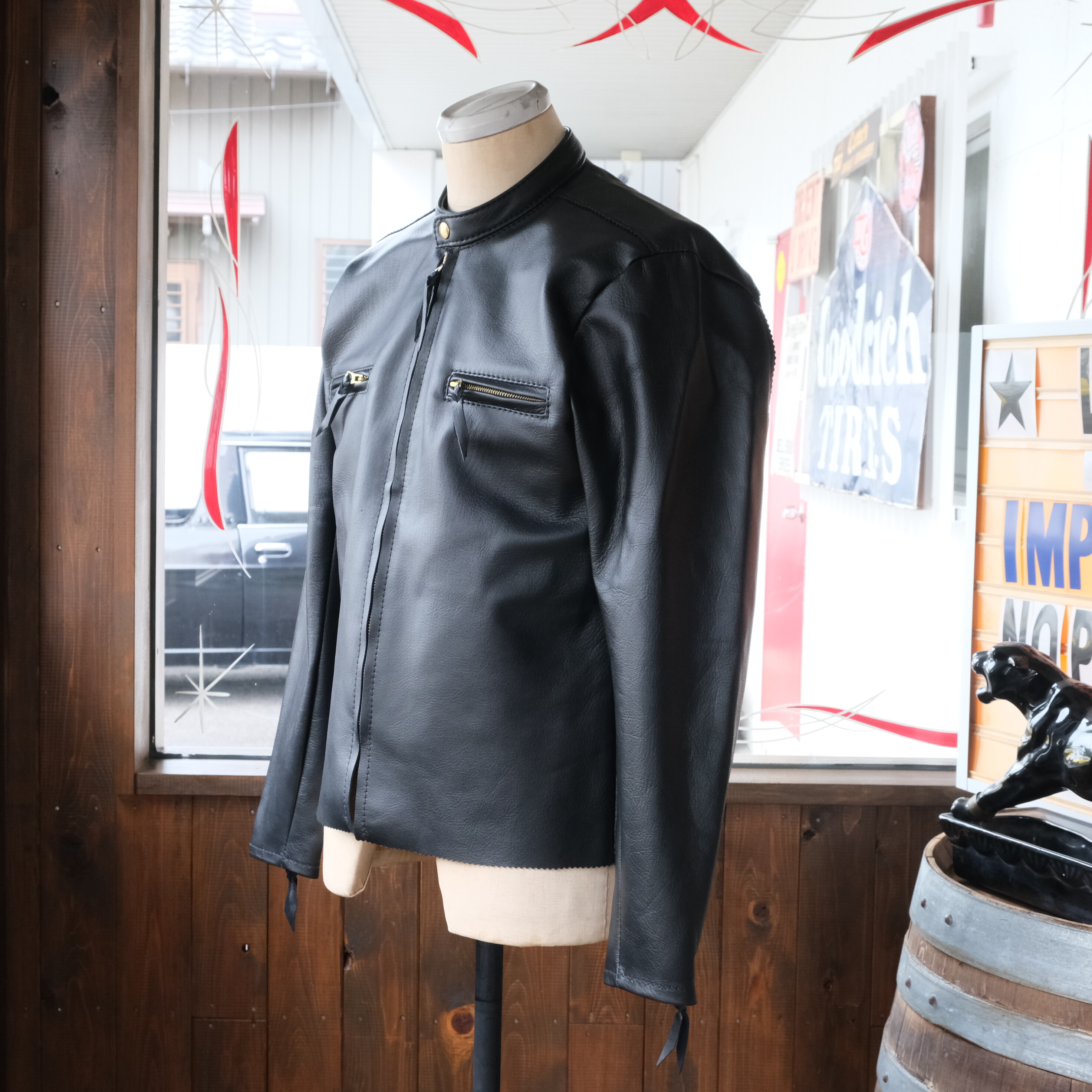 Langlitz Leathers 