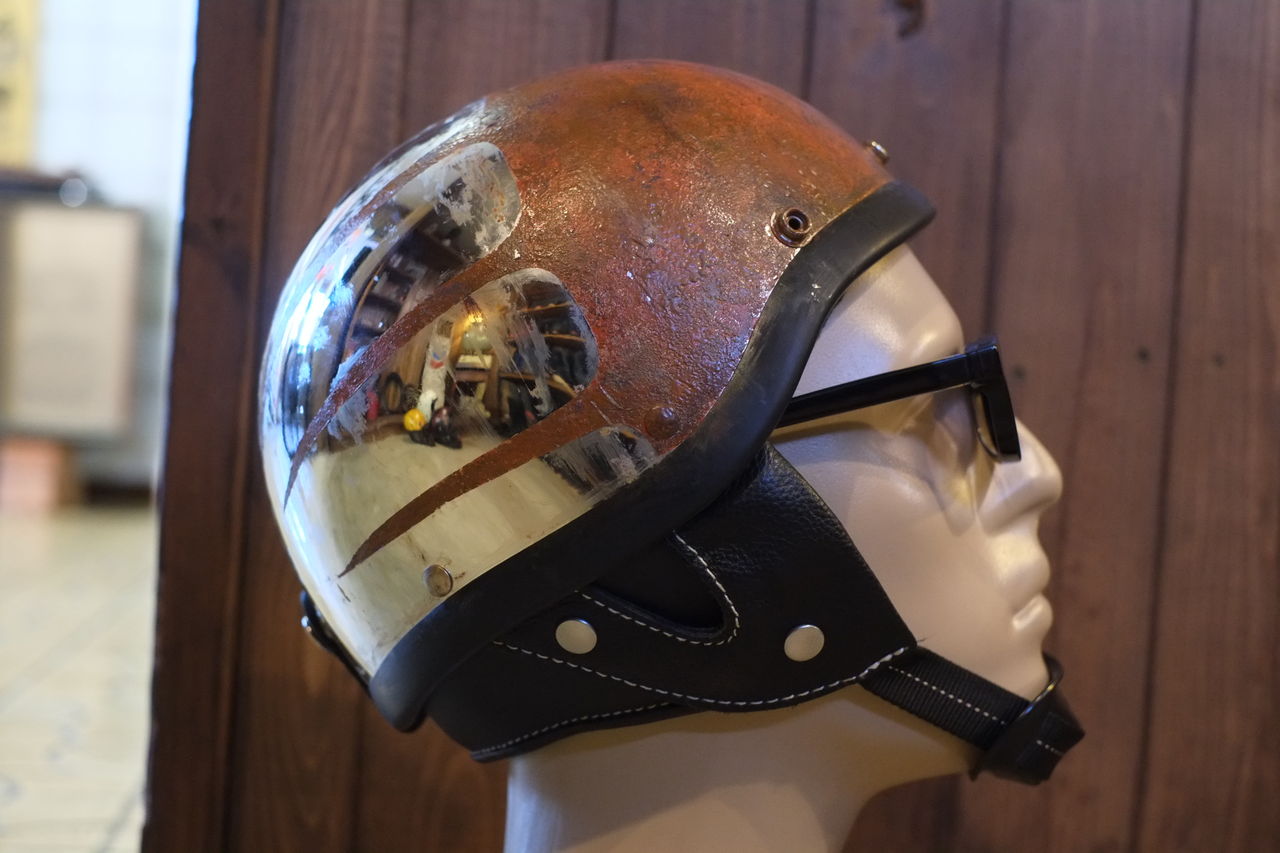BACON HELMET入荷情報!! : SHOPのブログ - Lahaina BACON HELMET入荷情報!! : SHOPのブログ - Lahaina