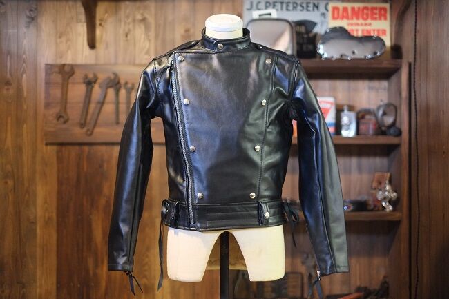 LANGLITZ LEATHERS LANGLITZ LEATHERS
