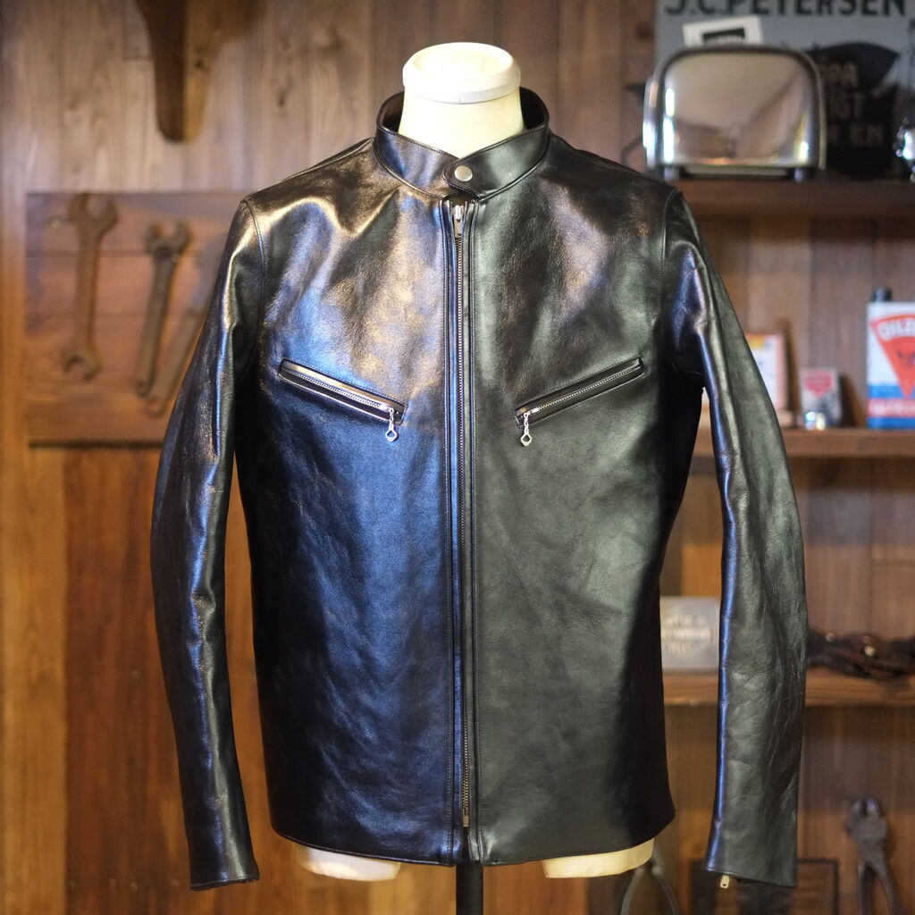 FINE CREEK&CO.、TROPHY CLOTHING新作入荷情報&着用写真!! : SHOP