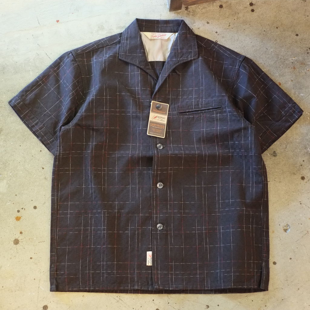 TROPHY CLOTHING,STAR OF HOLLYWOOD新作入荷情報！！ : SHOPの