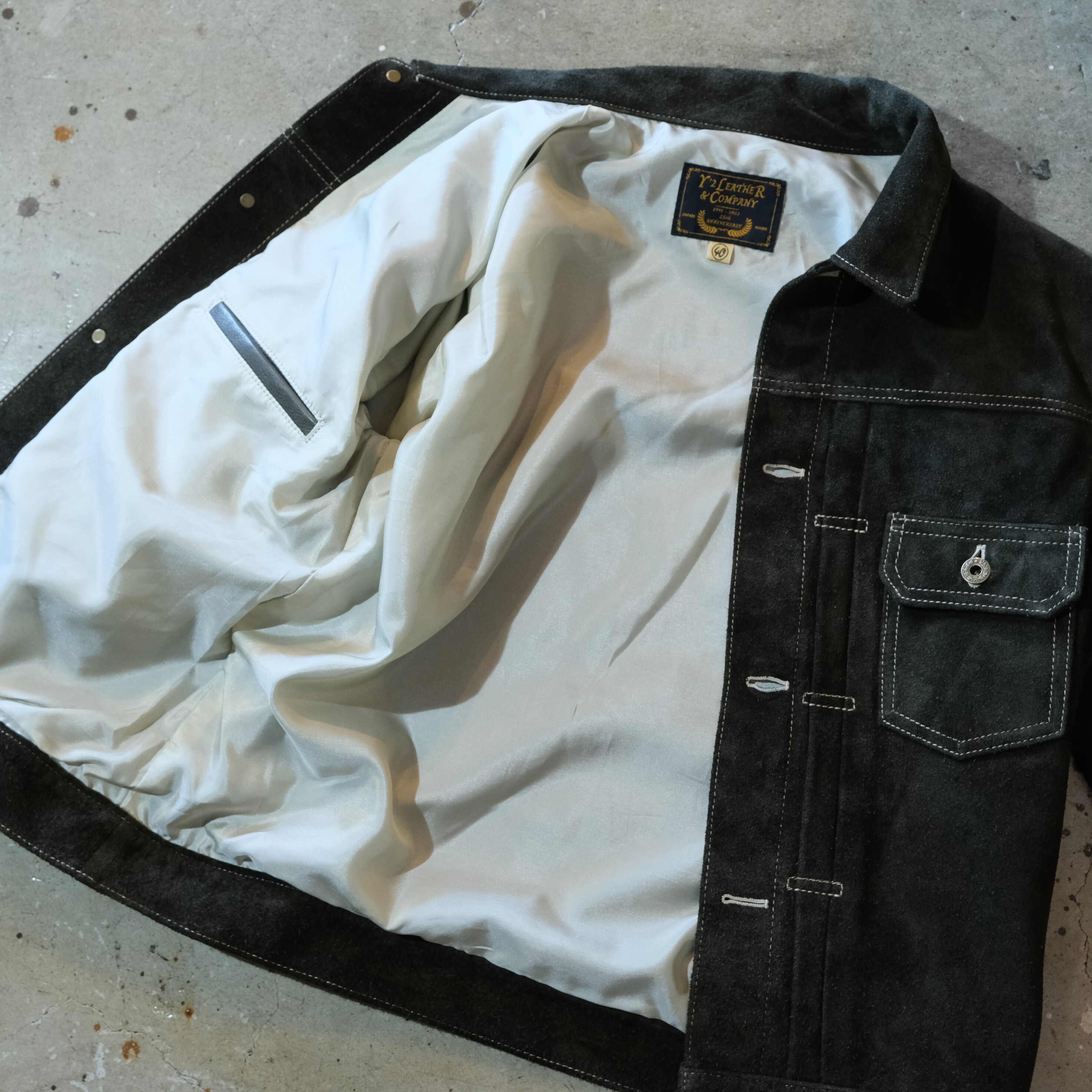 Y'2 25th Anniversary : SHOPのブログ - Lahaina