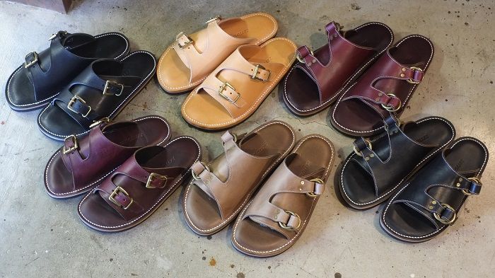 ZERROW,S SUMMER FAIR】ZERROWS SANDAL : SHOPのブログ - Lahaina ZERROW,S SUMMER FAIR】ZERROWS SANDAL : SHOPのブログ - Lahaina