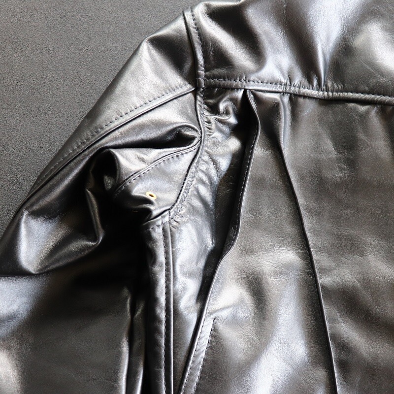 LANGLITZ LEATHERS 新モデル発表 : SHOPのブログ - Lahaina