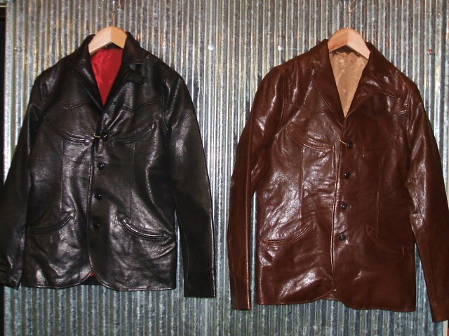 WEST RIDE 革JK : SHOPのブログ - Lahaina