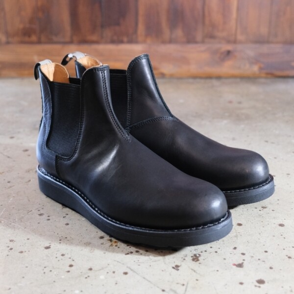 SURE BOOTS 新モデル 【WILSON】 : SHOPのブログ - Lahaina