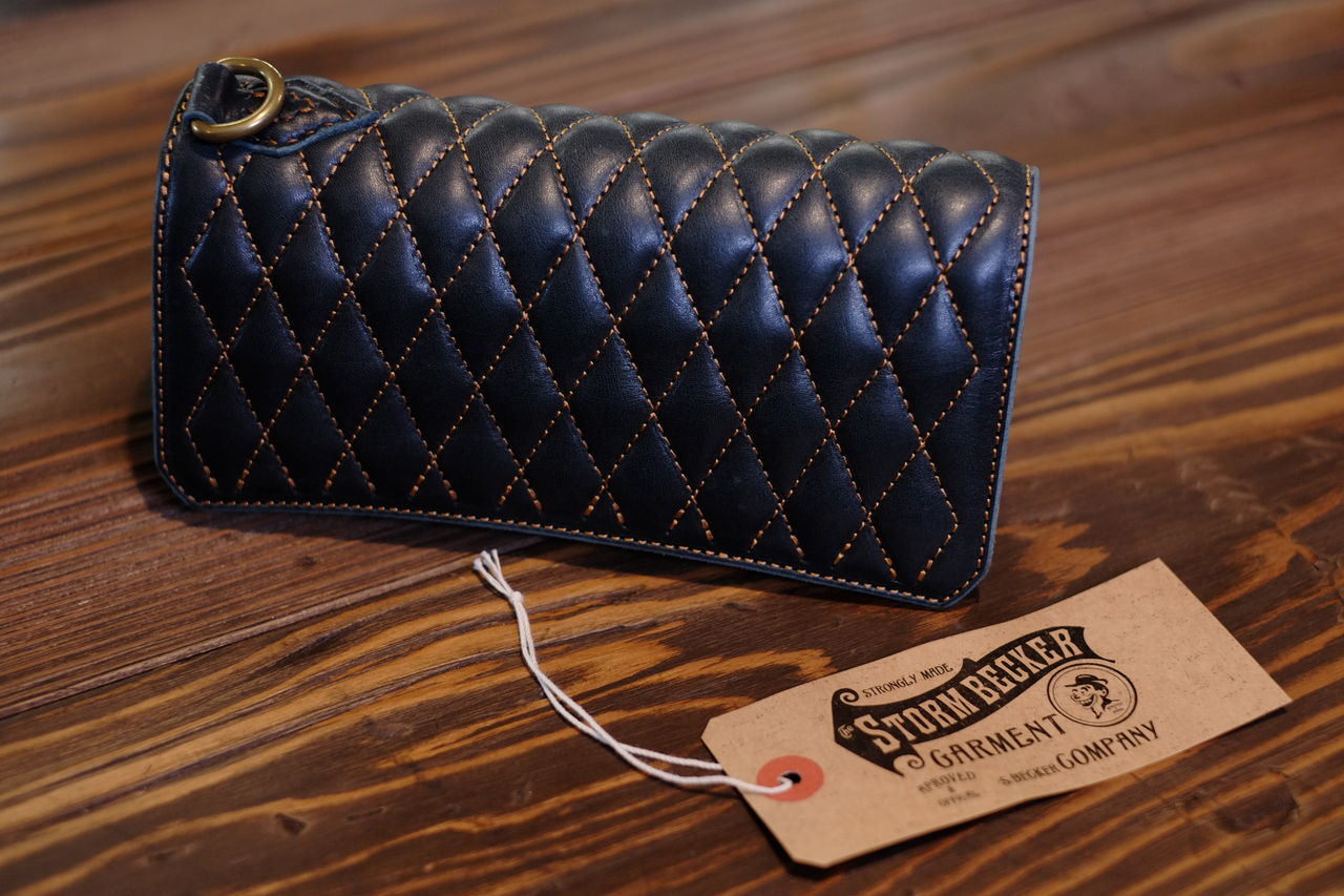 北国より革財布入荷 : SHOPのブログ - Lahaina