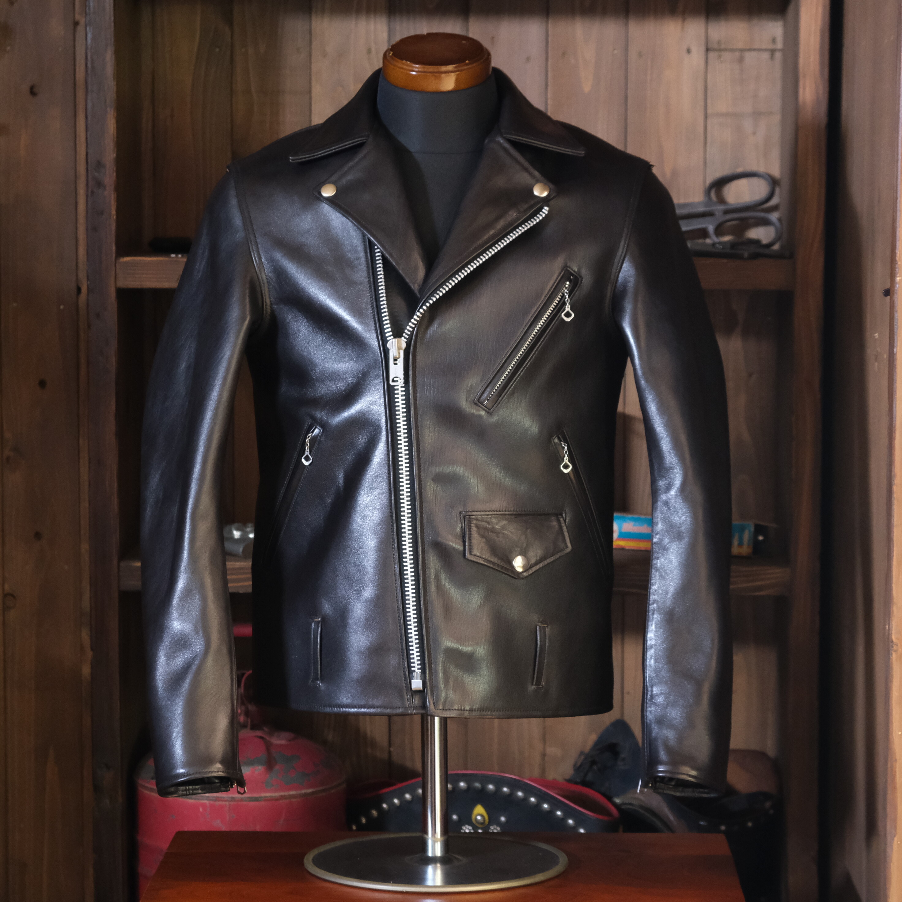 FINE CREEK LEATHERS FINE CREEK LEATHERS