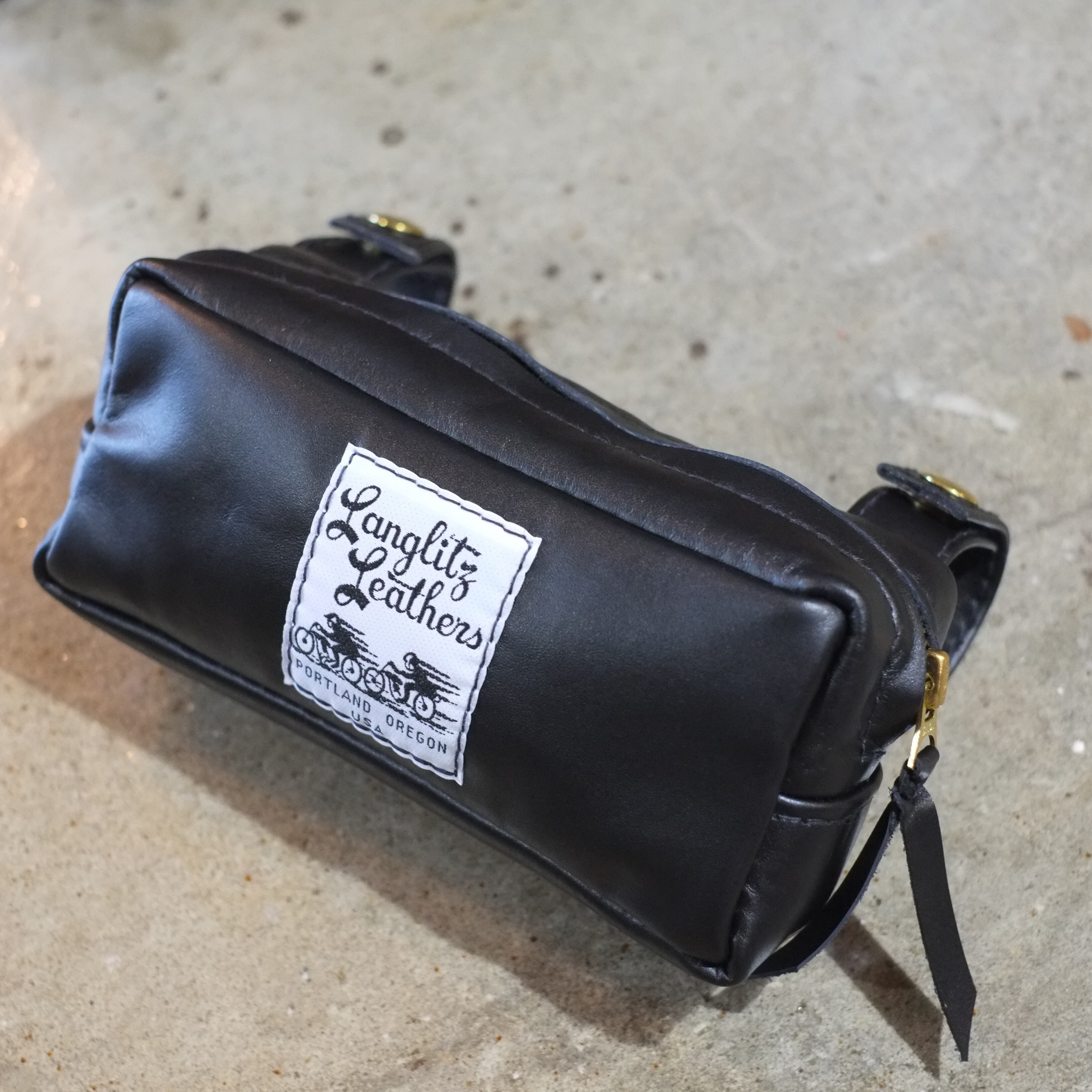 LANGLITZ LEATHERS、ORGUEIL新入荷情報！！ : SHOPのブログ - Lahaina