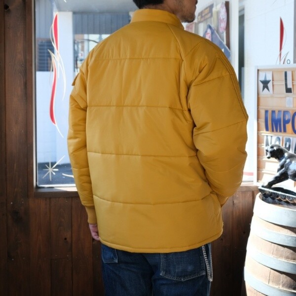BLUCO ベージュ ブルゾン　ジャンパー BLUCOアウター特集！！ : SHOPのブログ - Lahaina
