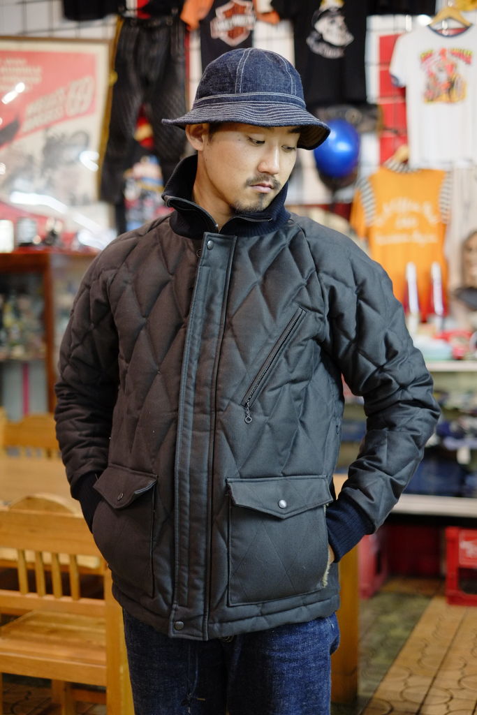 WESTRIDE DOWN JACKET特集 : SHOPのブログ - Lahaina