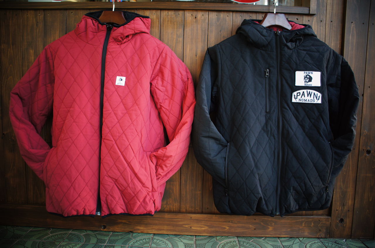 PAWN 新作入荷！ : SHOPのブログ - Lahaina