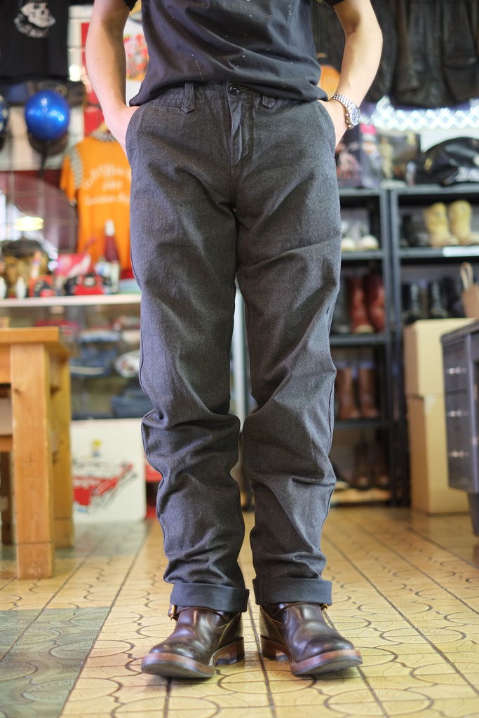 WESTRIDE 定番PANTS再入荷!! : SHOPのブログ - Lahaina