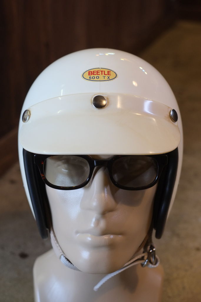 59年　BELL 　500TX　装飾品 楽天市場】装飾用ヘルメット 500－txの通販