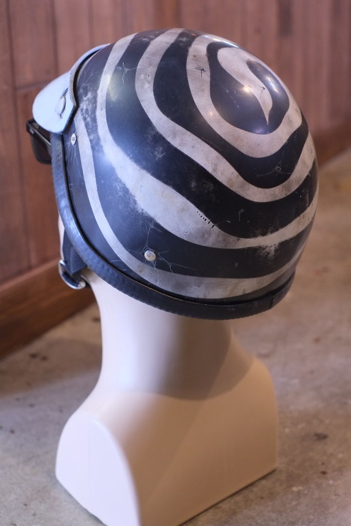 BACON ヘルメット 入荷 : SHOPのブログ - Lahaina
