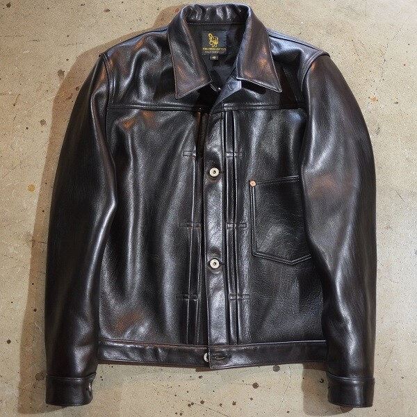 FINE CREEK LEATHERS FINE CREEK LEATHERS