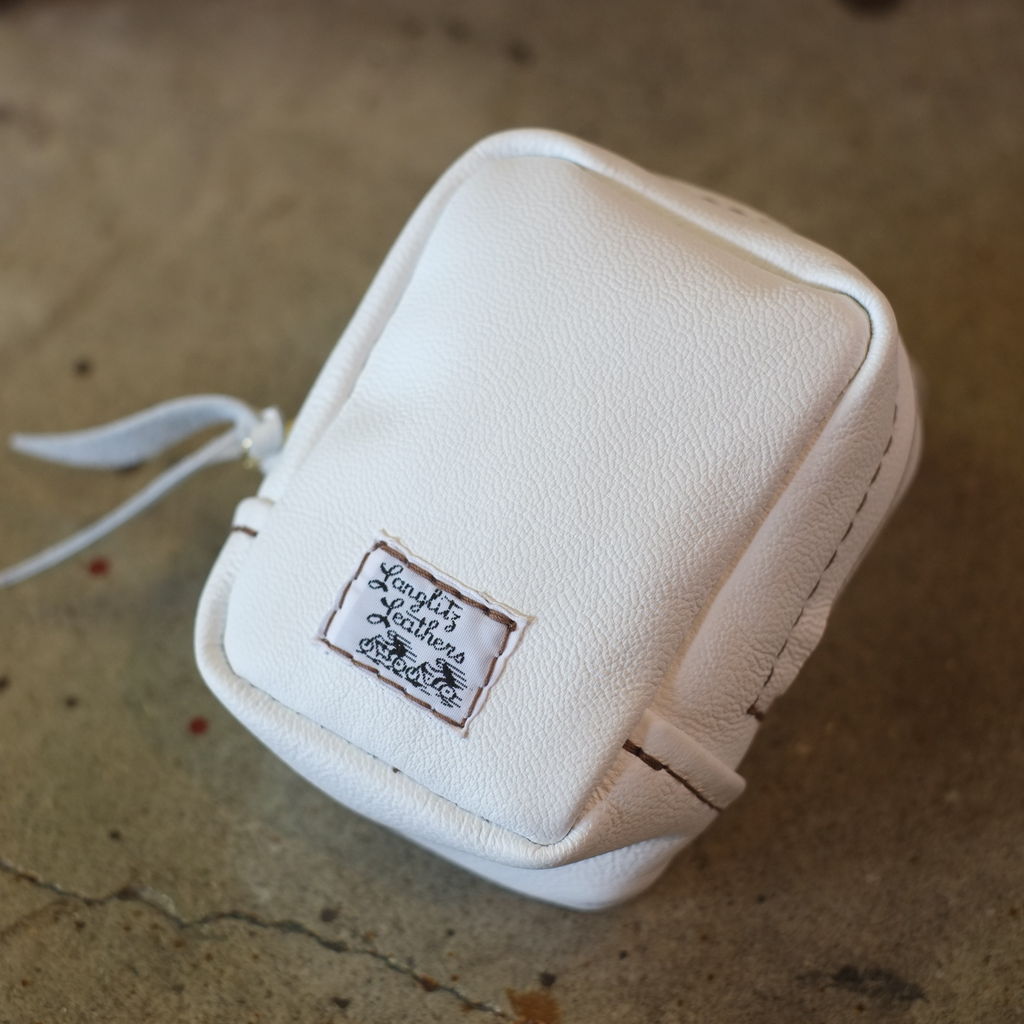 ラングリッツ　レザーポーチ 楽天市場】ラングリッツレザーズ Langlitz Leathers レザー サイド