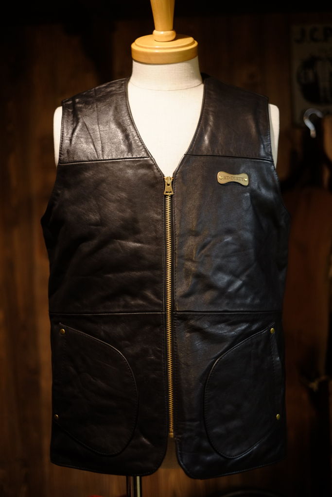 AT-DIRTY」,「DRESS HIPPY」VEST,TEE : SHOPのブログ - Lahaina AT-DIRTY」,「DRESS HIPPY」VEST,TEE : SHOPのブログ - Lahaina