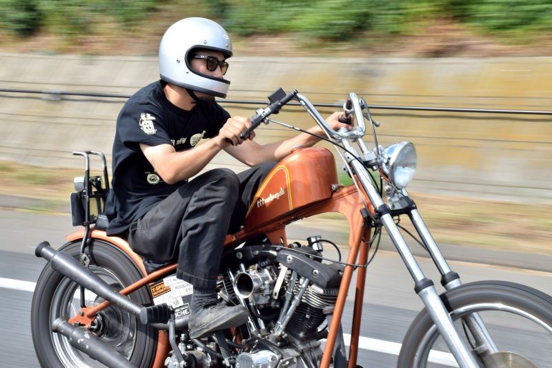 オーシャンビートル　STR120 Mサイズ オーシャンビートルSTR120