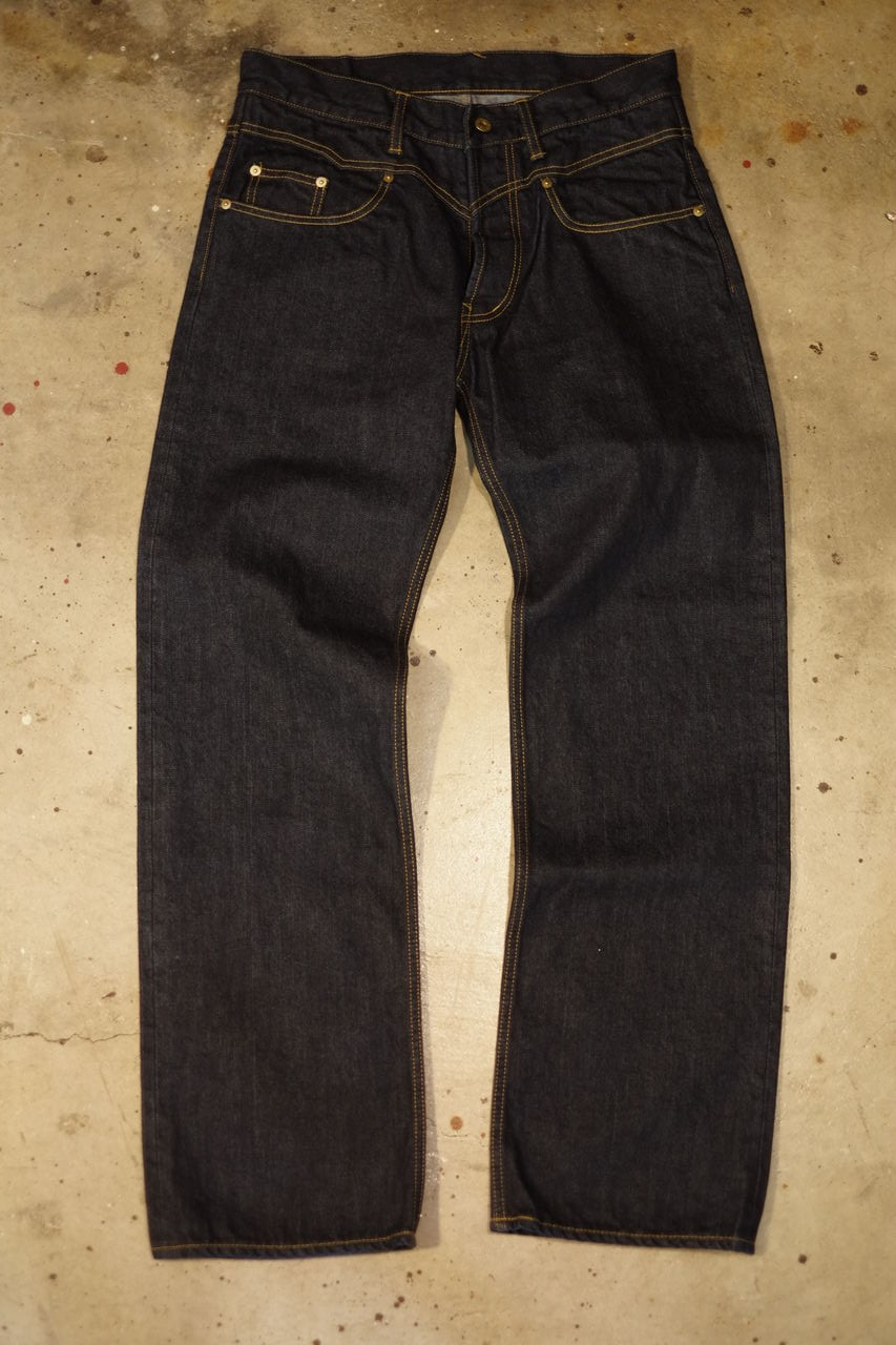 メンズ BACK BONE THE VINTAGE 517改