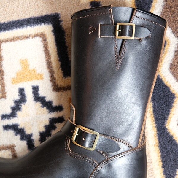 SKOOBxLAHAINA 別注エンジニアブーツ到着！！ : SHOPのブログ - Lahaina