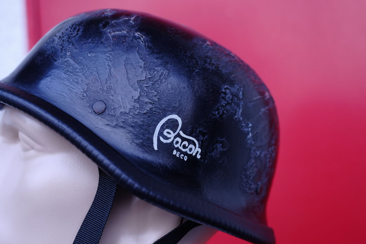 BACON HELMET START. : SHOPのブログ - Lahaina