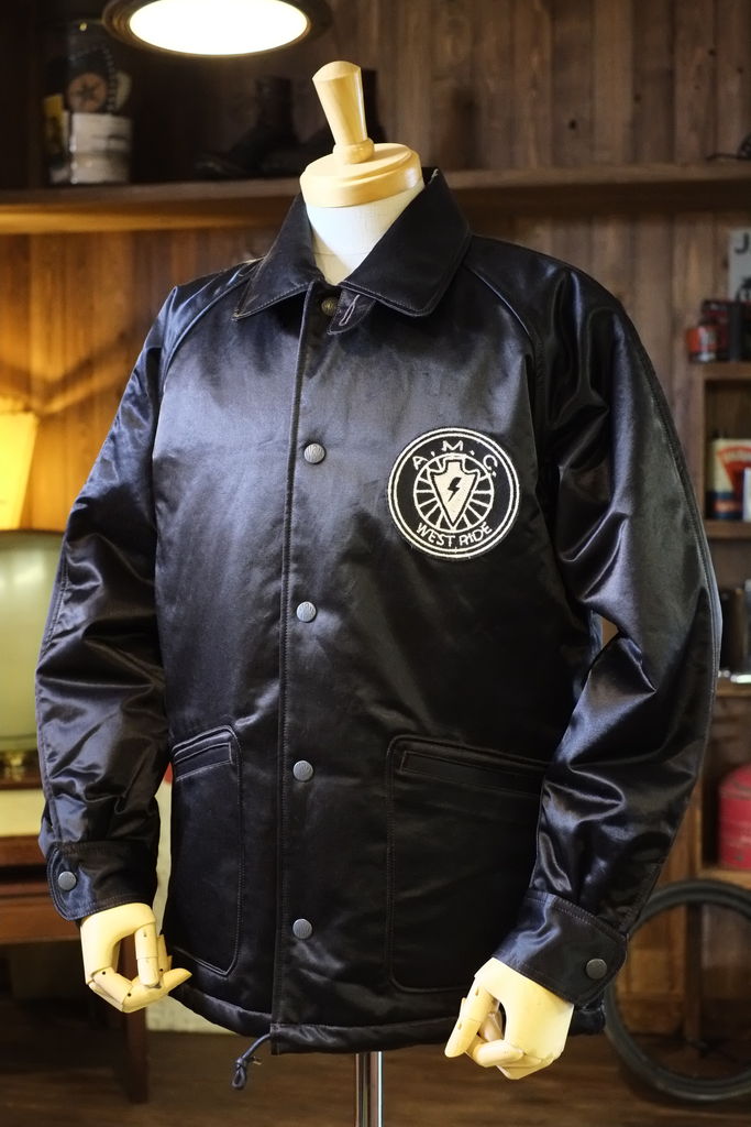 特上美品 ウエストライド westride AMC ジャケット M | www