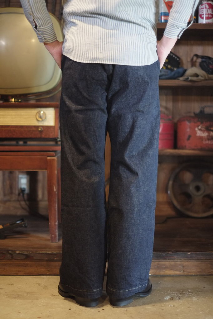 ORGUEIL』NEW TROUSERS！！ : SHOPのブログ - Lahaina
