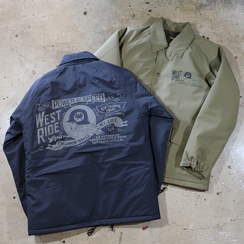 WEST RIDE CYCLE WEAR フード付きジャケット サイズ42 70726f647563742f32303234303330