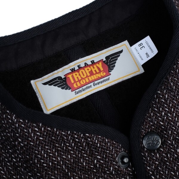 TROPHY CLOTHINGより10/26より発売の「超」お勧めアイテムのご紹介