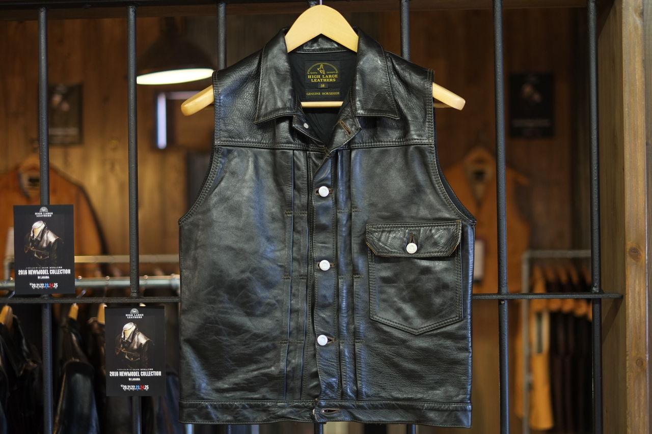 再再販 値下交渉歓迎ほぼ未使用ハイラージレザーズ HIGH LARGE