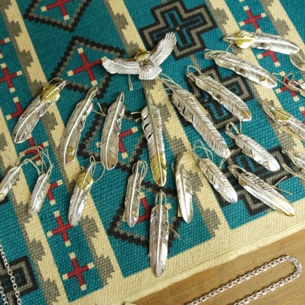 HIDEO MOTOIKE HANDMADE JEWELRY 2025年分入荷！！ : SHOPのブログ