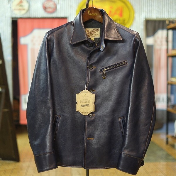 連休のお知らせ&【Y'2 LEATHER】 店頭の現状在庫について 連休のお知らせ&【Y'2 LEATHER】 店頭の現状在庫について