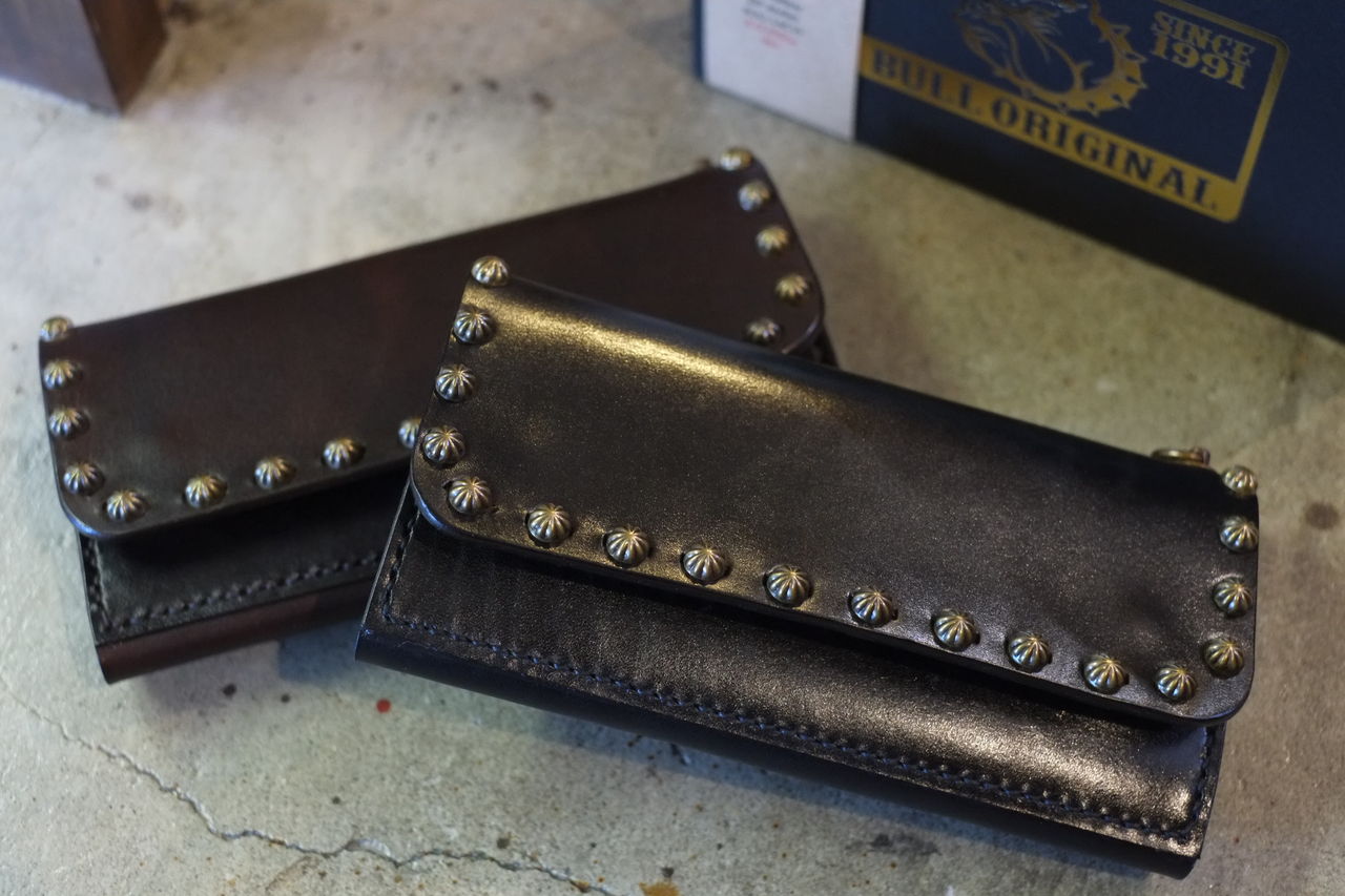 BULL ORIGINAL新作情報！！ : SHOPのブログ - Lahaina