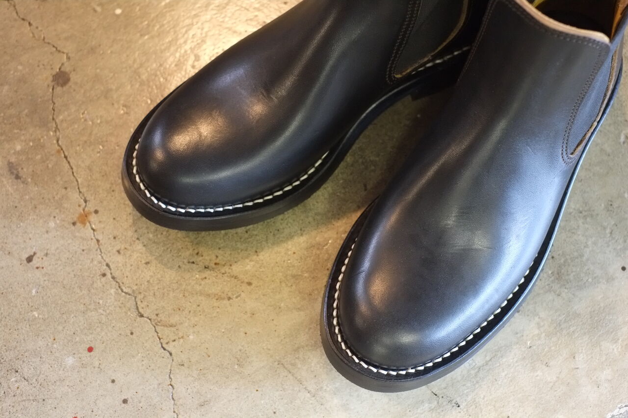 納めさせていただきました。 SIDEGORE : SHOPのブログ - Lahaina