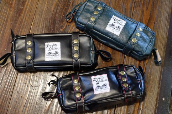 ツーリングBAGシリーズ : SHOPのブログ - Lahaina ツーリングBAGシリーズ : SHOPのブログ - Lahaina