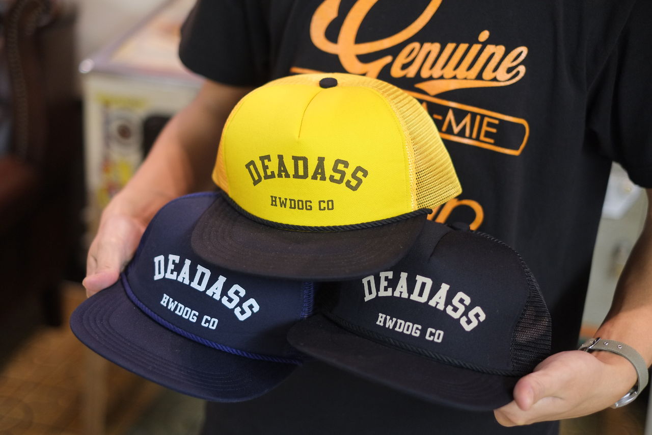夏のヘッドウェア : SHOPのブログ - Lahaina