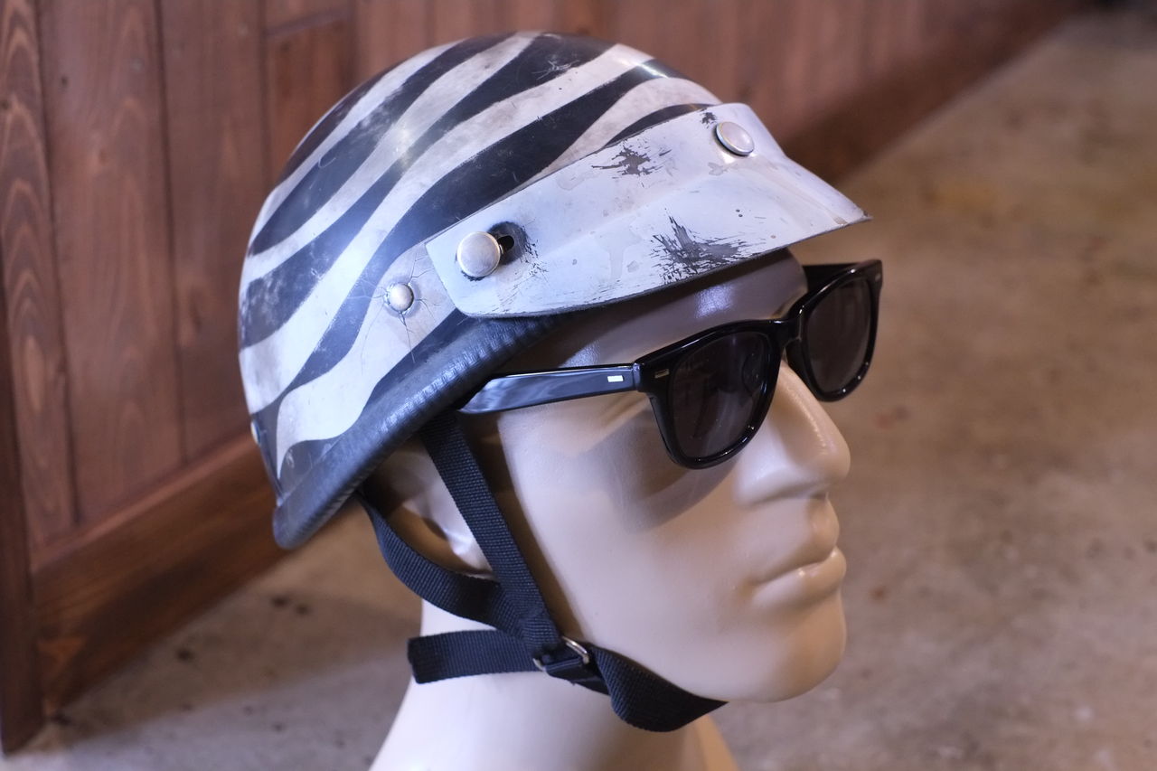 BACON ヘルメット 入荷 : SHOPのブログ - Lahaina