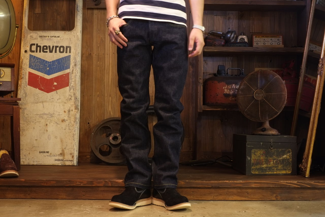 WESTRIDE 定番PNATS 再入荷情報!! : SHOPのブログ - Lahaina