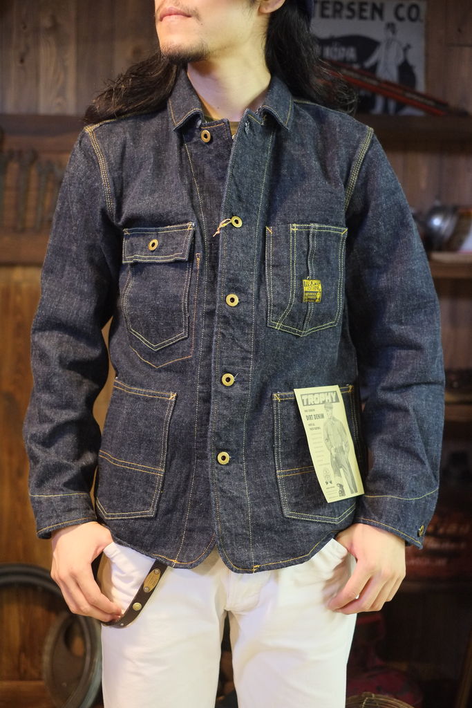 TROPHY CLOTHING新作詳細情報！！ : SHOPのブログ - Lahaina