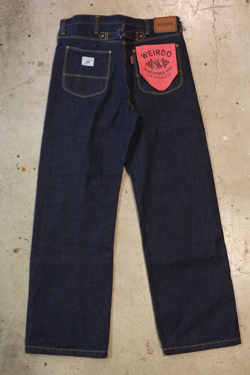BY GLADHAND,WEIRDO 新作入荷！！② : SHOPのブログ - Lahaina
